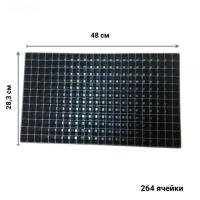 Кассета для рассады от производителя в Нижнем Новгороде