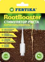 fertika rootbooster (рутбустер) - стимулятор роста корней