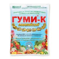 олимпийский калийный нано-гель, башинком